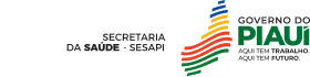 Logo - Governo do Estado do Piauí